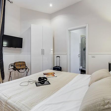 Relais Vatican Suites Rome Exterior photo