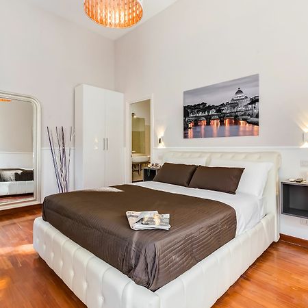 Relais Vatican Suites Rome Exterior photo
