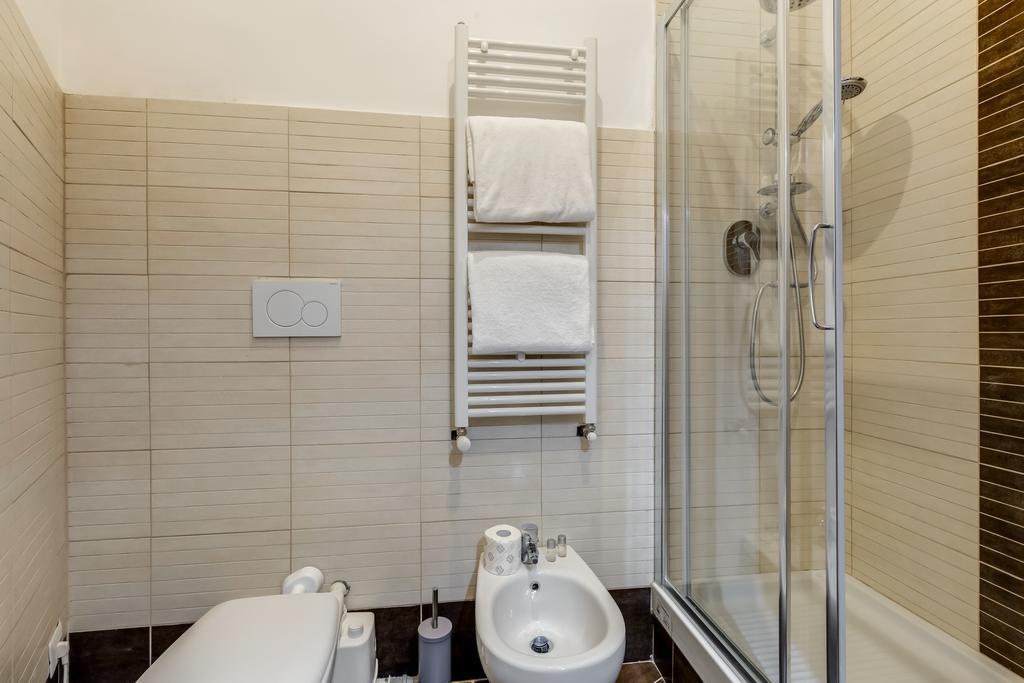 Relais Vatican Suites Rome Exterior photo