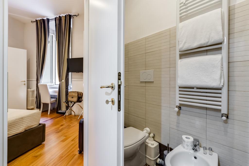 Relais Vatican Suites Rome Exterior photo