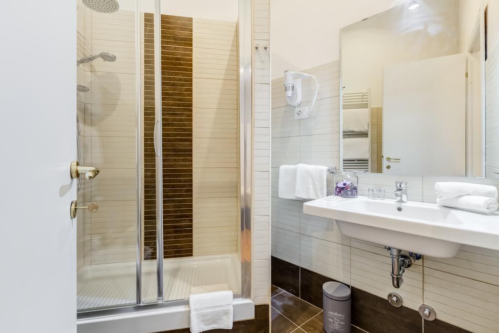 Relais Vatican Suites Rome Exterior photo