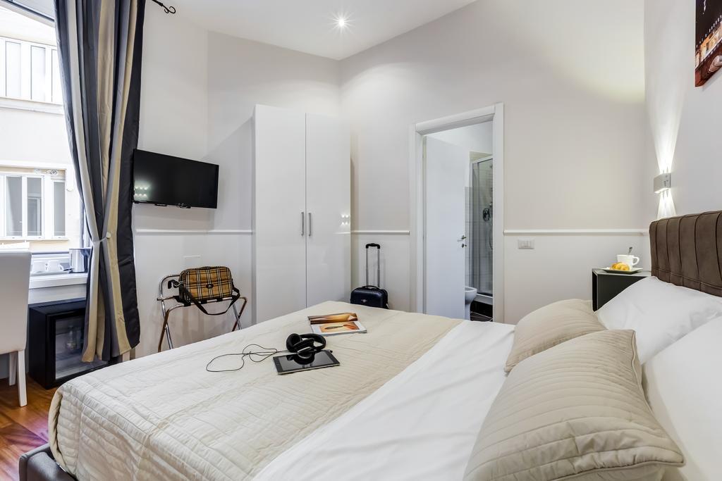 Relais Vatican Suites Rome Exterior photo