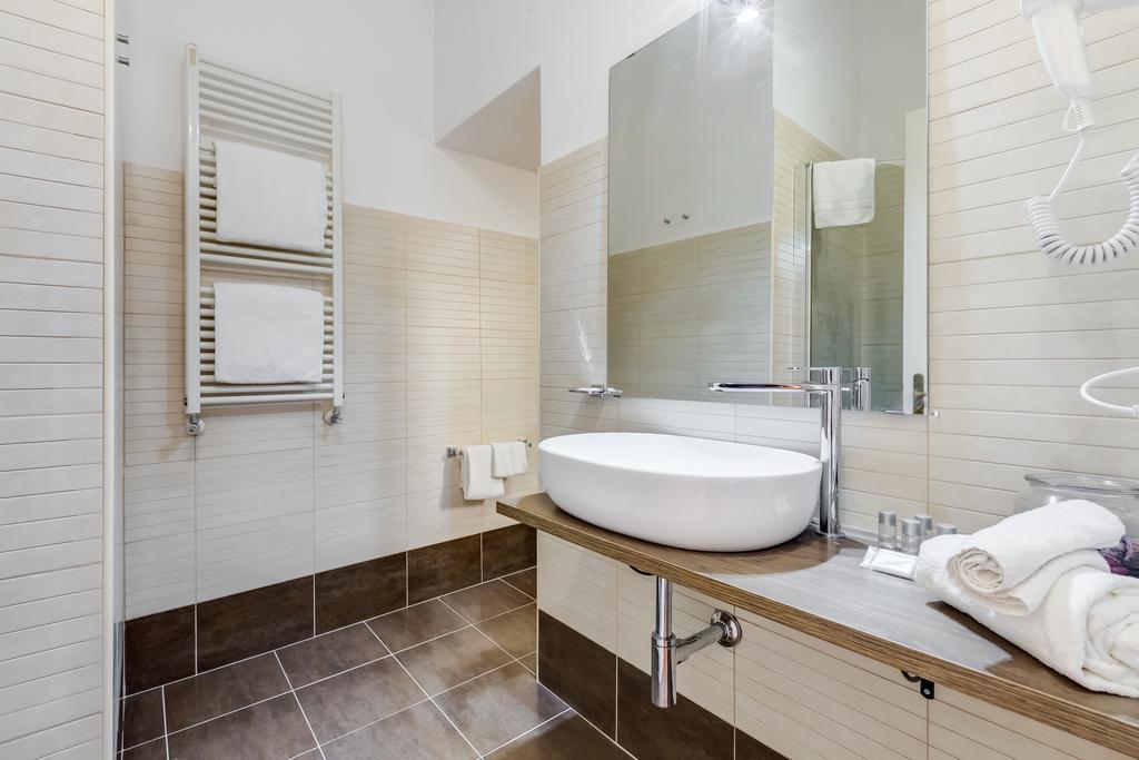 Relais Vatican Suites Rome Exterior photo