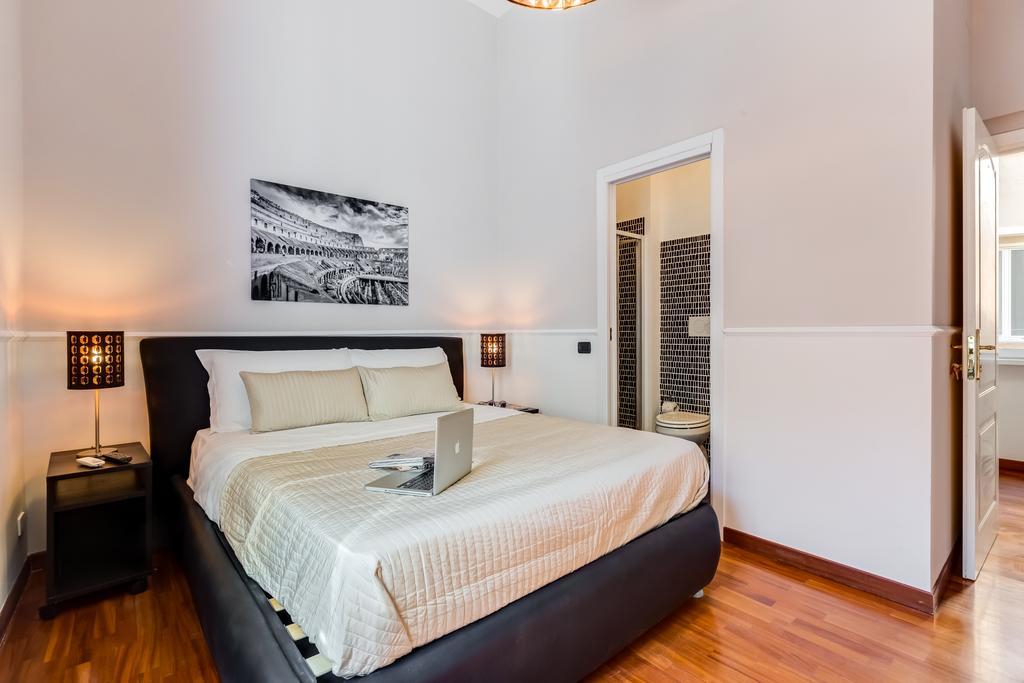 Relais Vatican Suites Rome Exterior photo