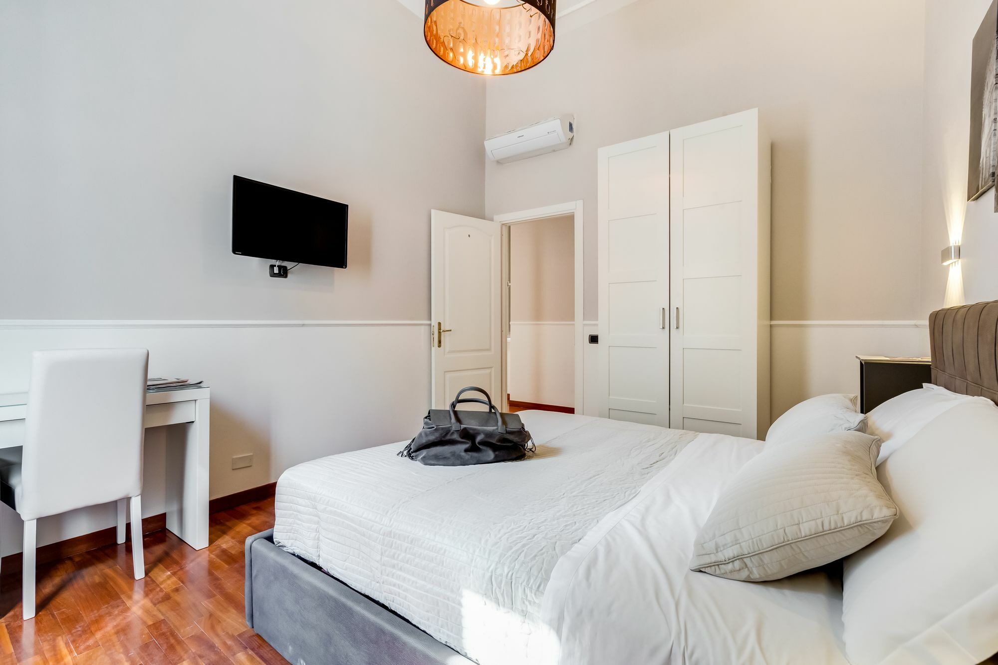 Relais Vatican Suites Rome Exterior photo