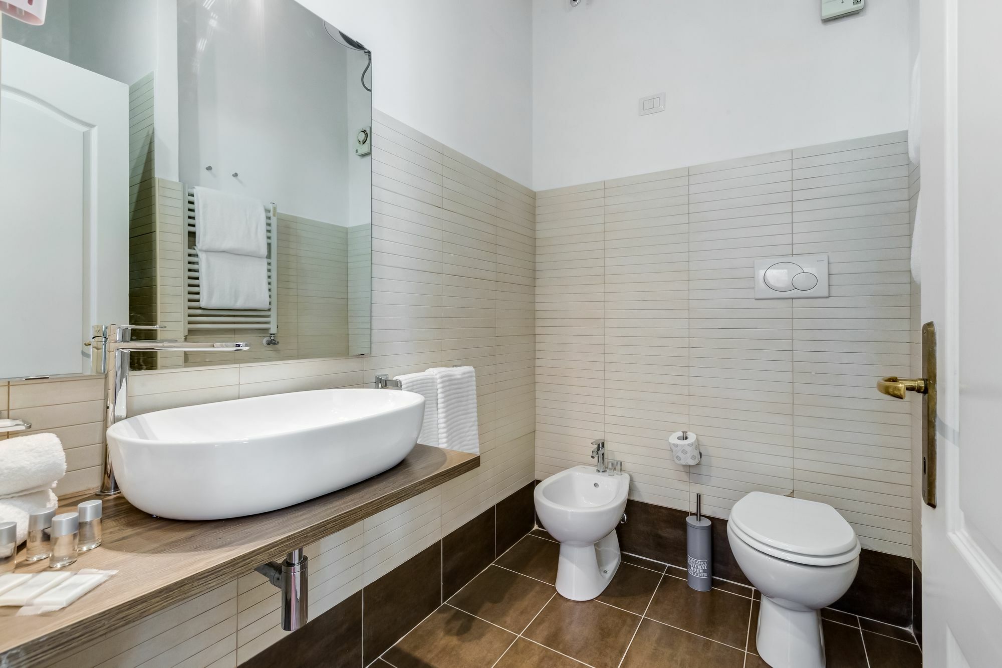 Relais Vatican Suites Rome Exterior photo