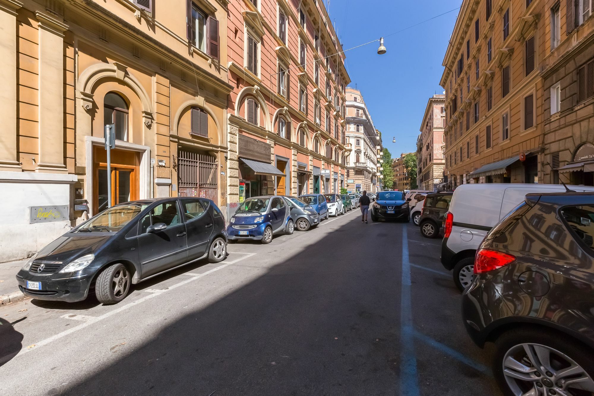 Relais Vatican Suites Rome Exterior photo