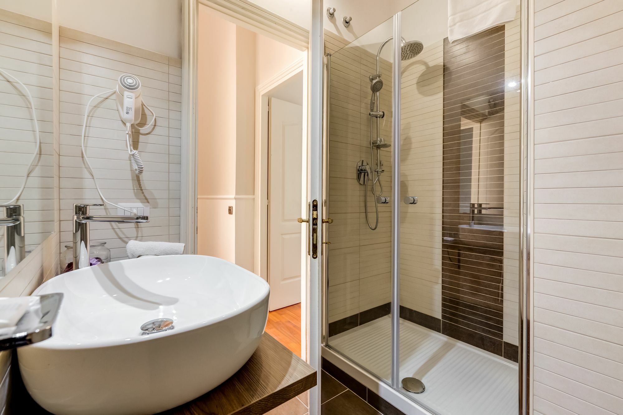 Relais Vatican Suites Rome Exterior photo