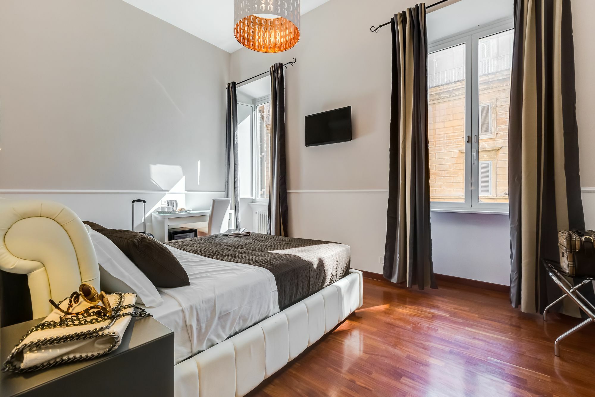 Relais Vatican Suites Rome Exterior photo