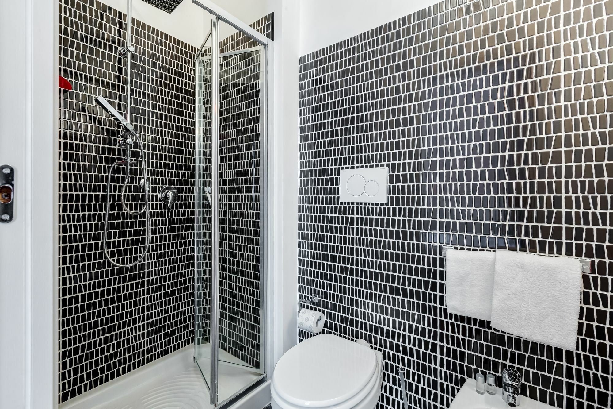 Relais Vatican Suites Rome Exterior photo